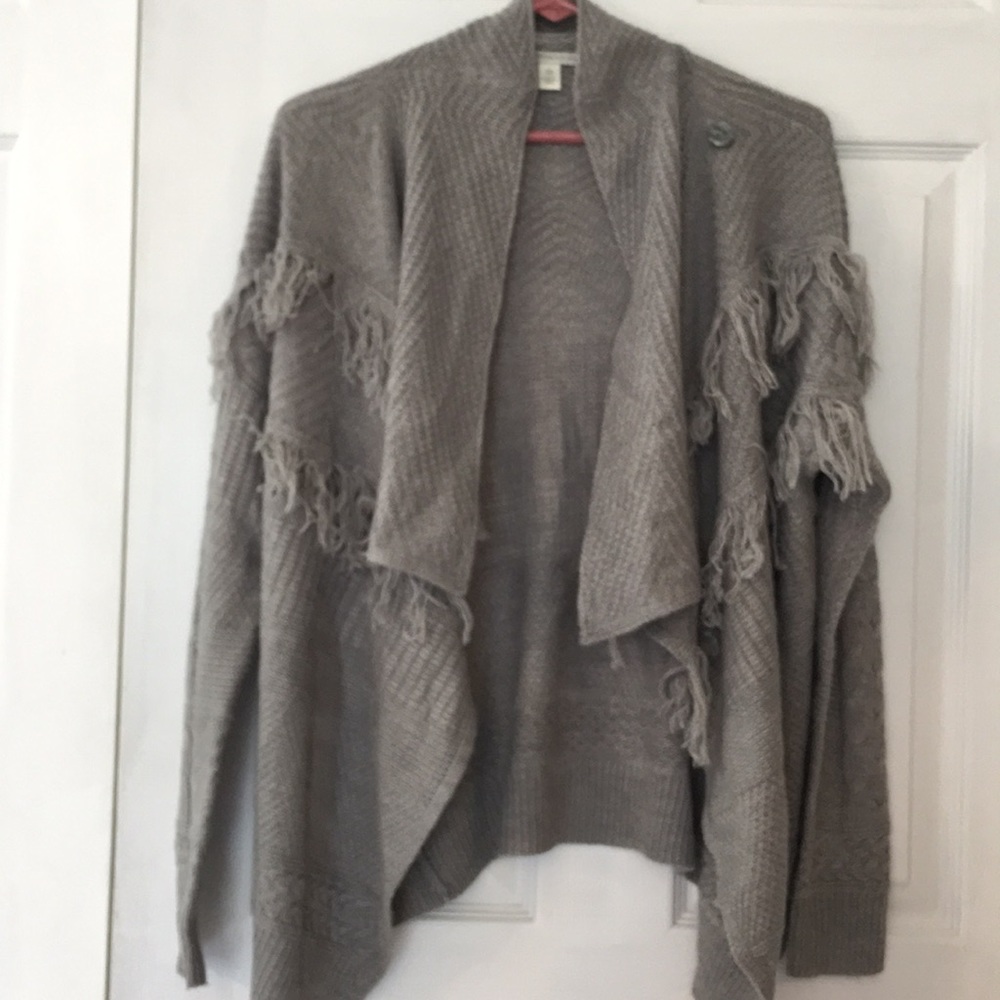 Cardigan